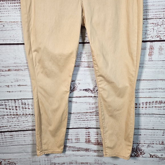 L'AGENCE margot skinny pants - Picture 2 of 16